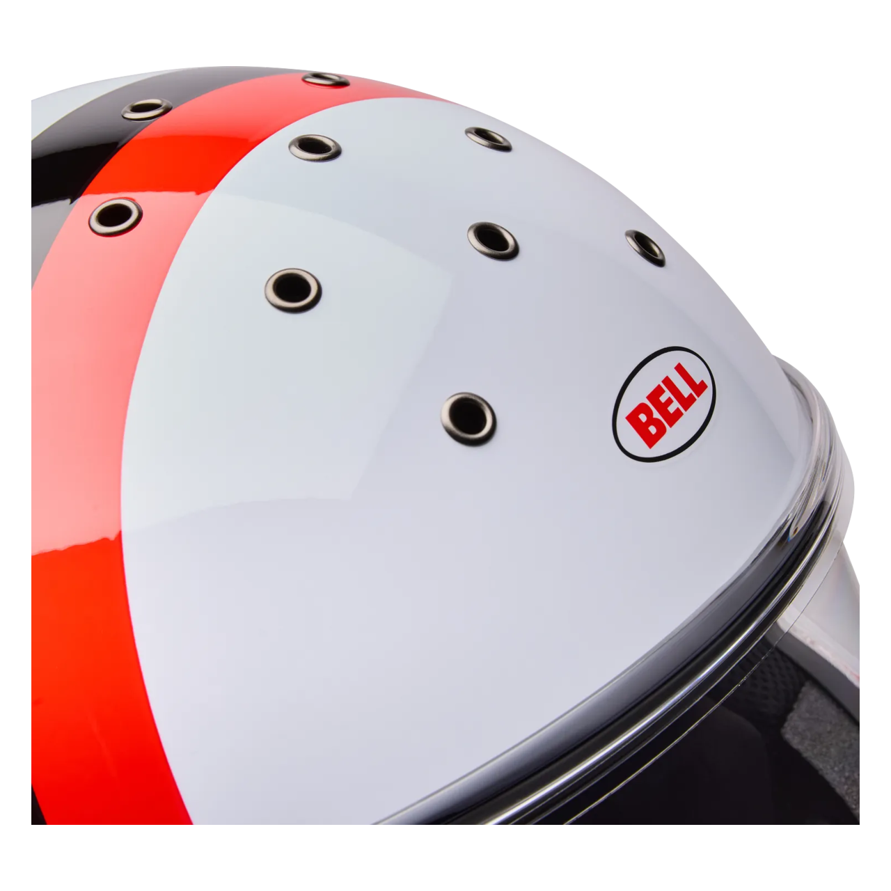 Integraalhelm BELL Eliminator 2026