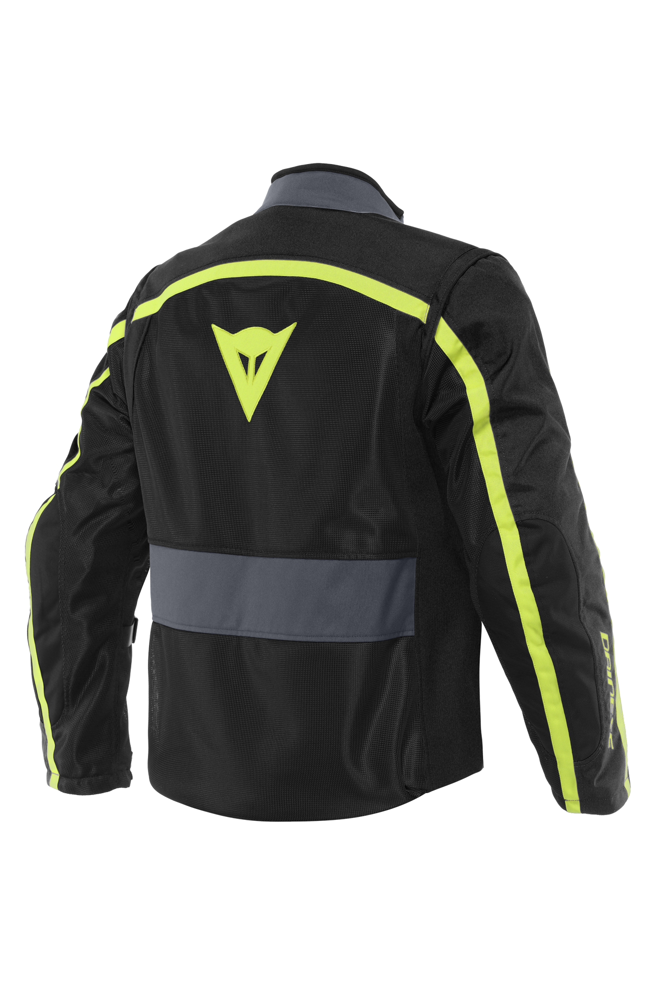 Chaqueta de Moto Dainese Outlaw Tex