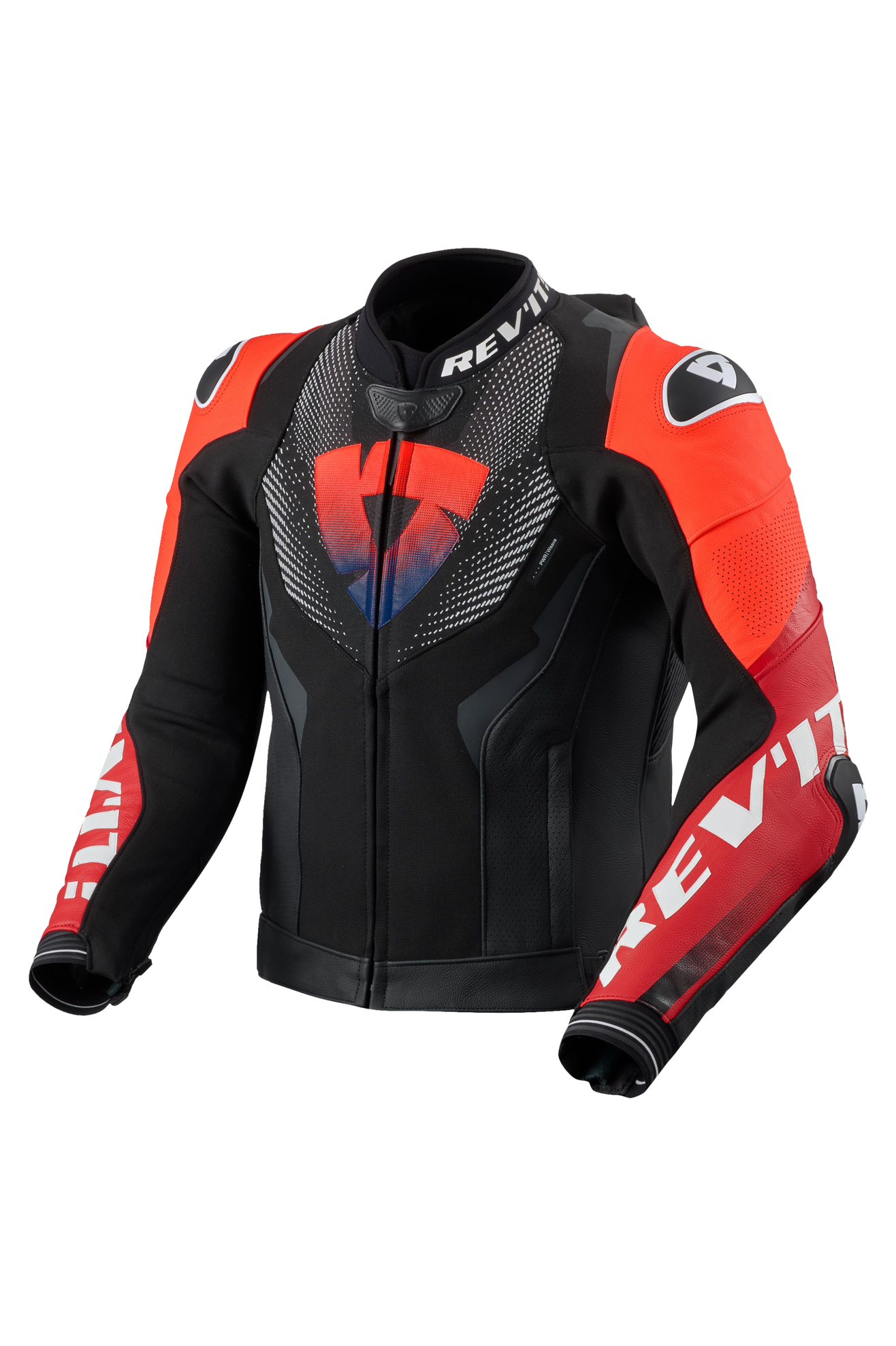 Motoristična Jakna REV'IT! Hyperspeed 3 Pro | 24mx