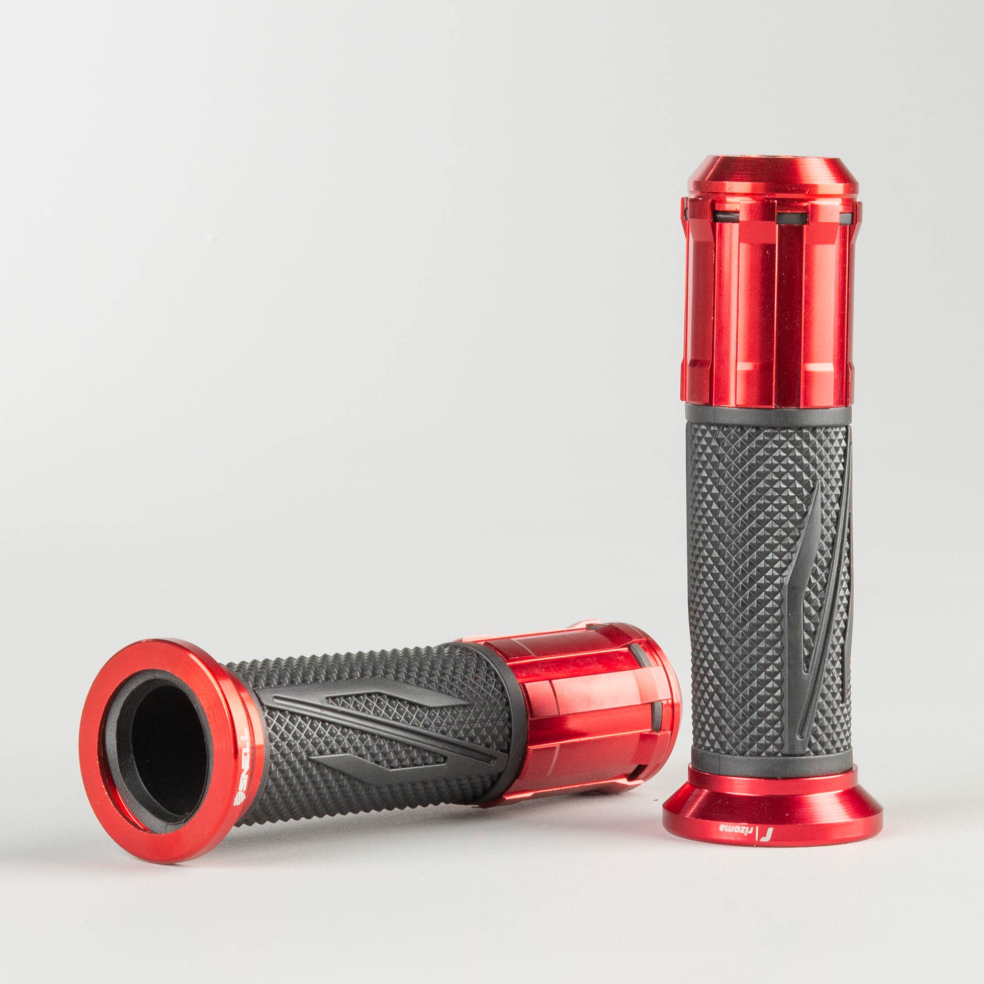 Snell Runner Grips