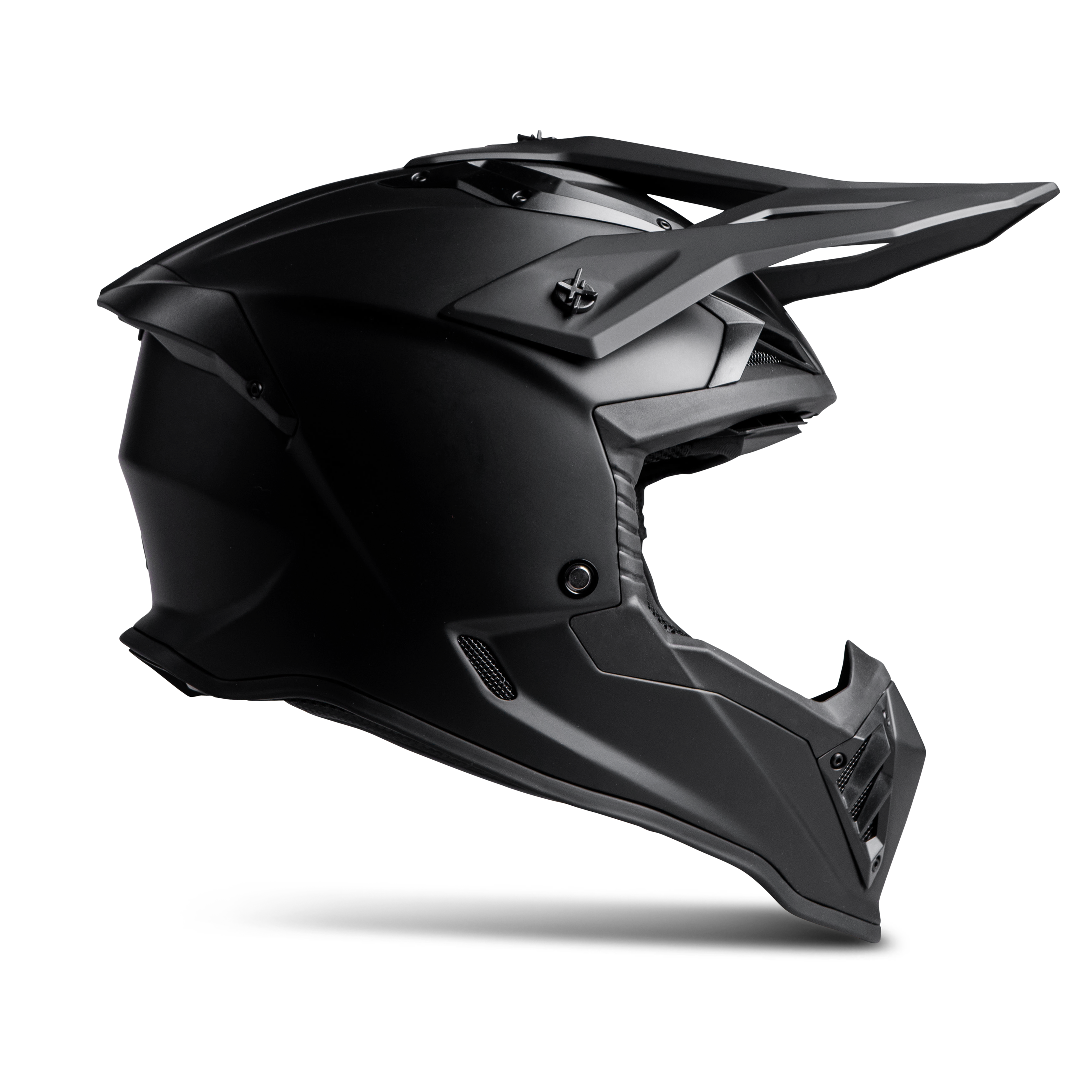 Crosshelm Raven Morphous