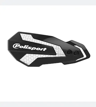 Polisport MX Flow Handguards