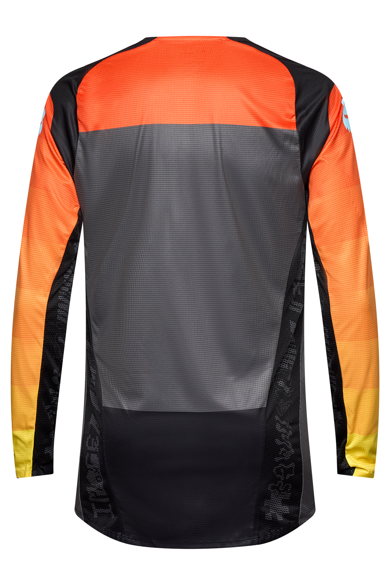 FOX Flexair Grid MX Jersey