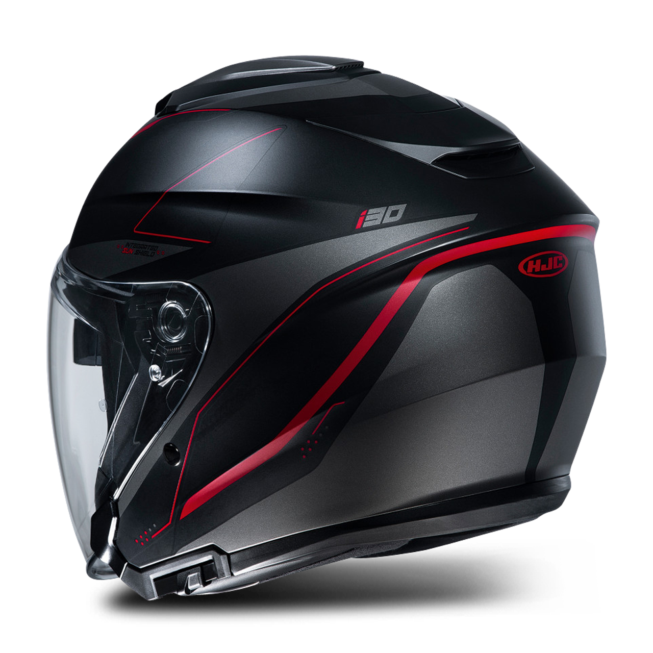 Casco Jet HJC i30 Suave