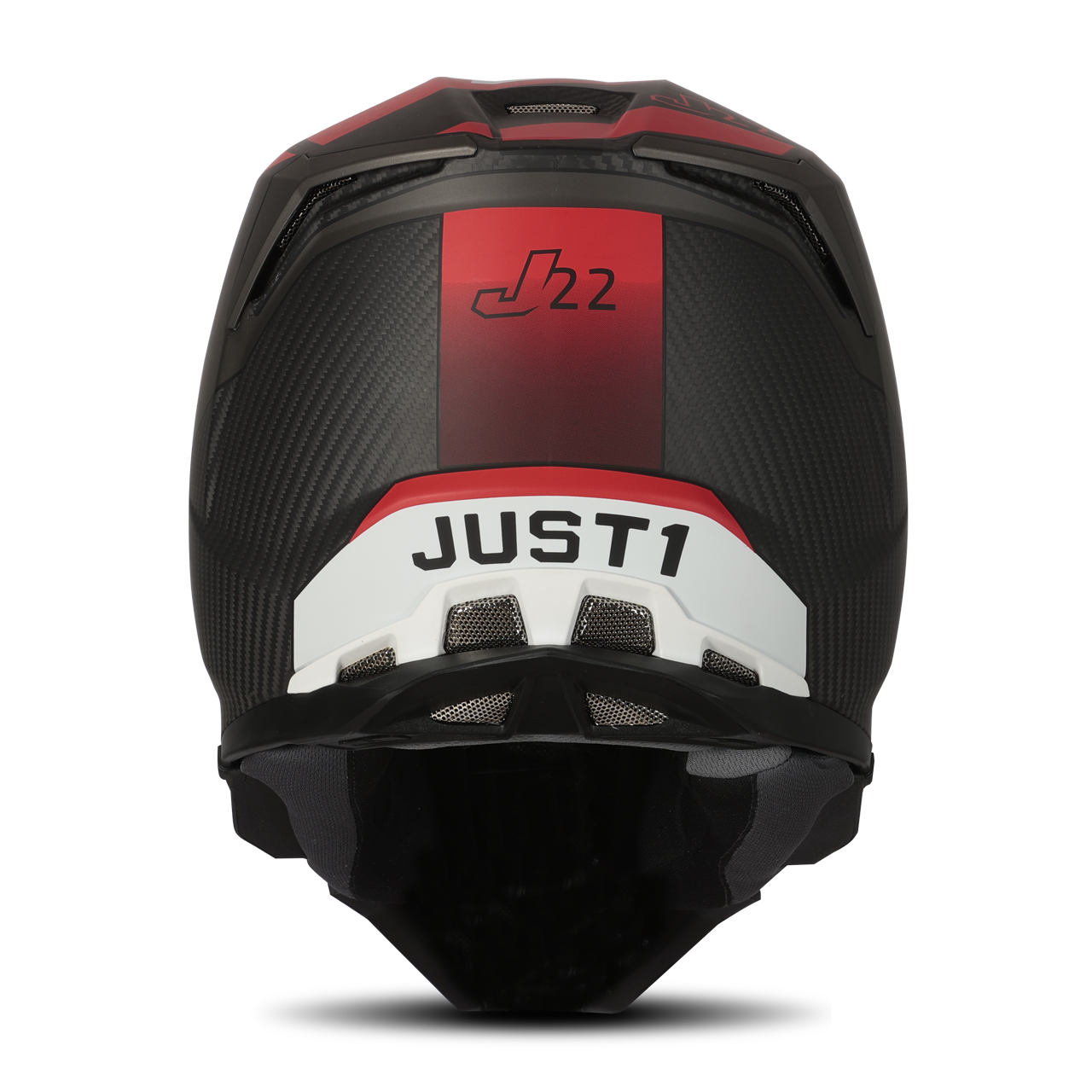 Casco de Cross Just1 J22 C Adrenaline