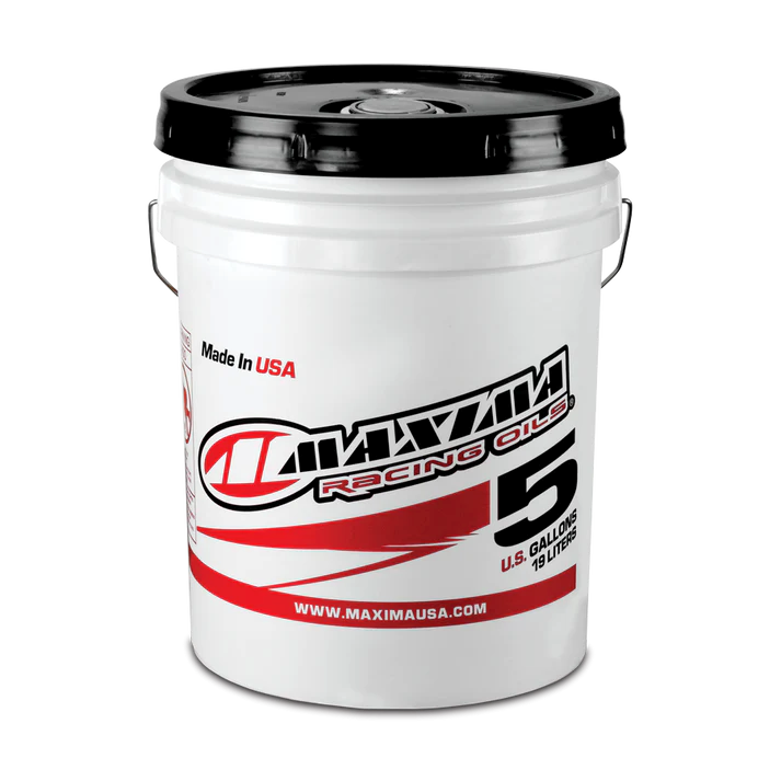 Aceite para transmisión Maxima MTL-XL 75wt60 de 2 ciclos