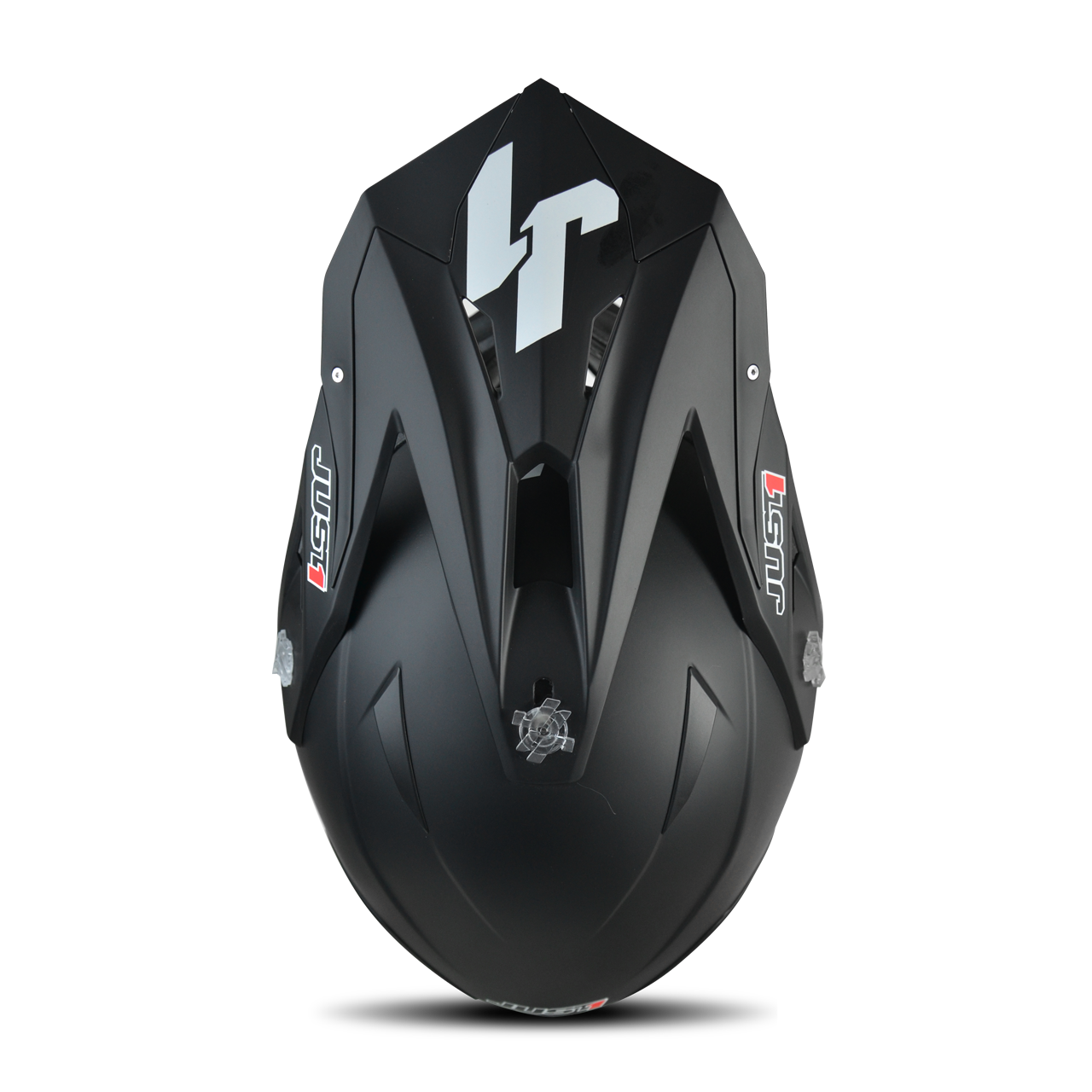 Casco de Cross Just1 J39