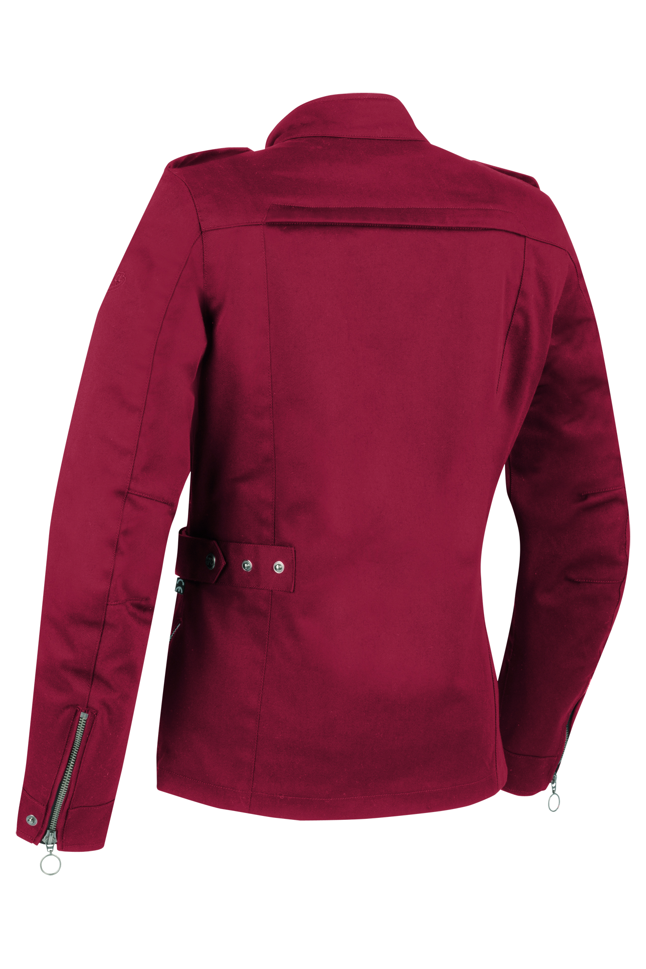 Segura Lady Leyton Women's Motorcycle Jacket