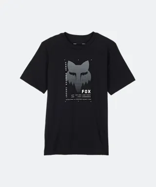 Camiseta Niño FOX Dispute Prem