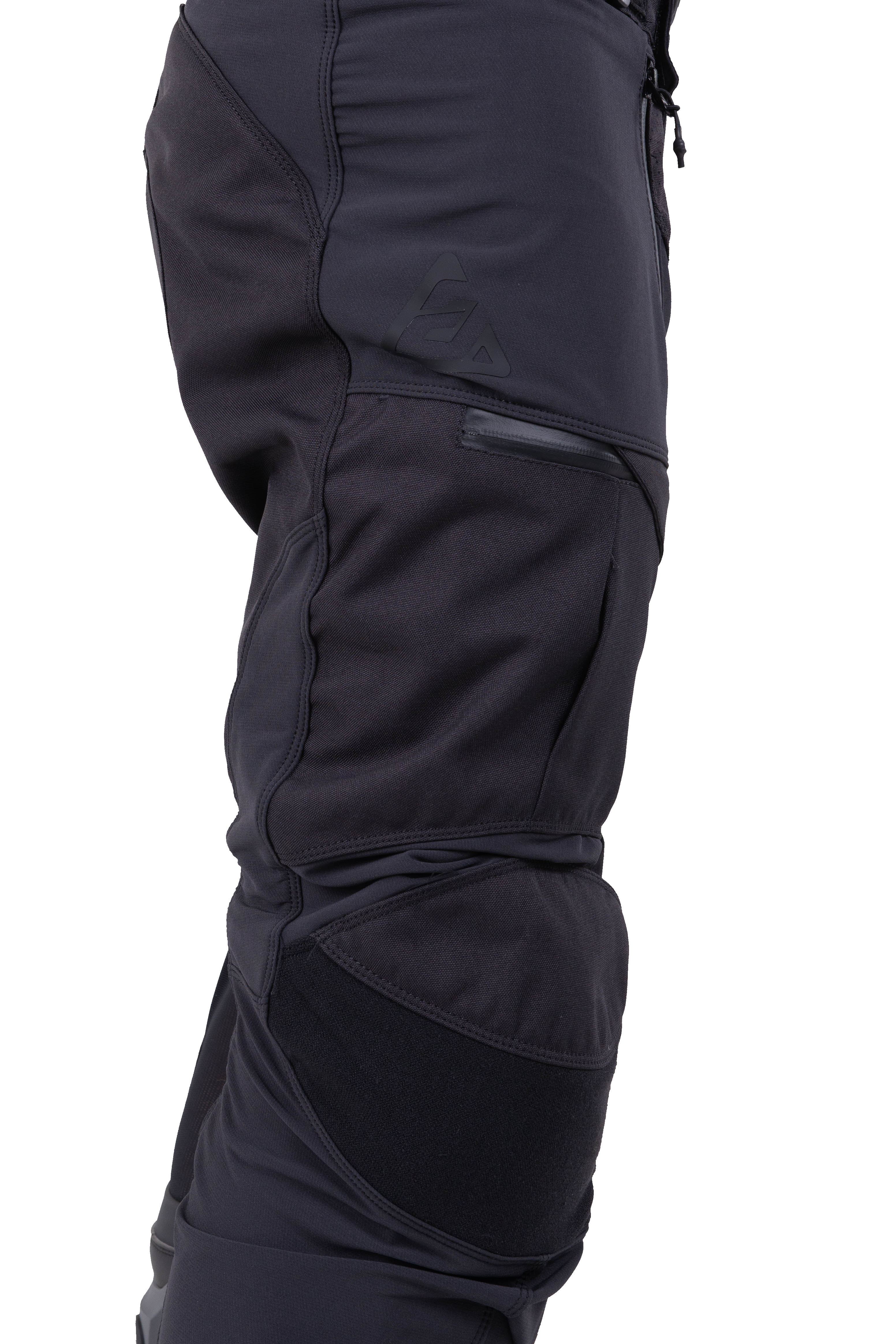 Pantalones de Cross Answer Racing Elite Ops