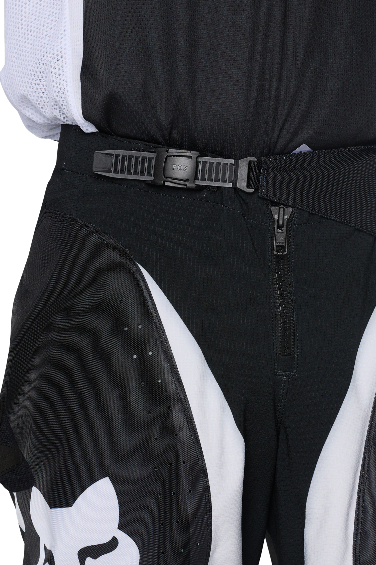 Pantalones de Cross FOX 180 Frame