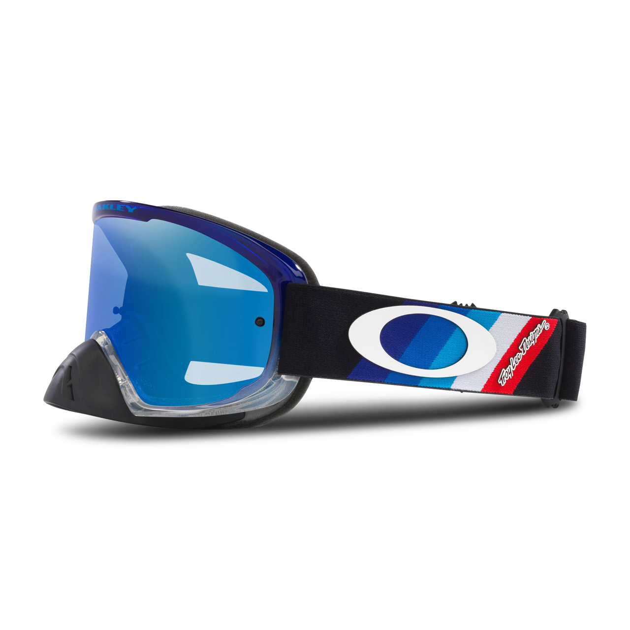 Oakley O Frame 2.0 Pro M MX Goggles Troy Lee Design