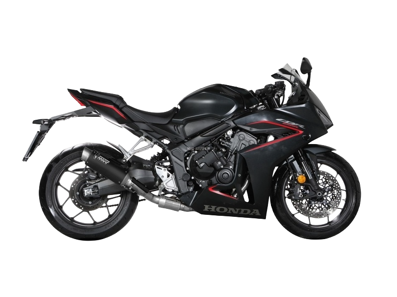 Mivv GP Pro Full Exhaust System