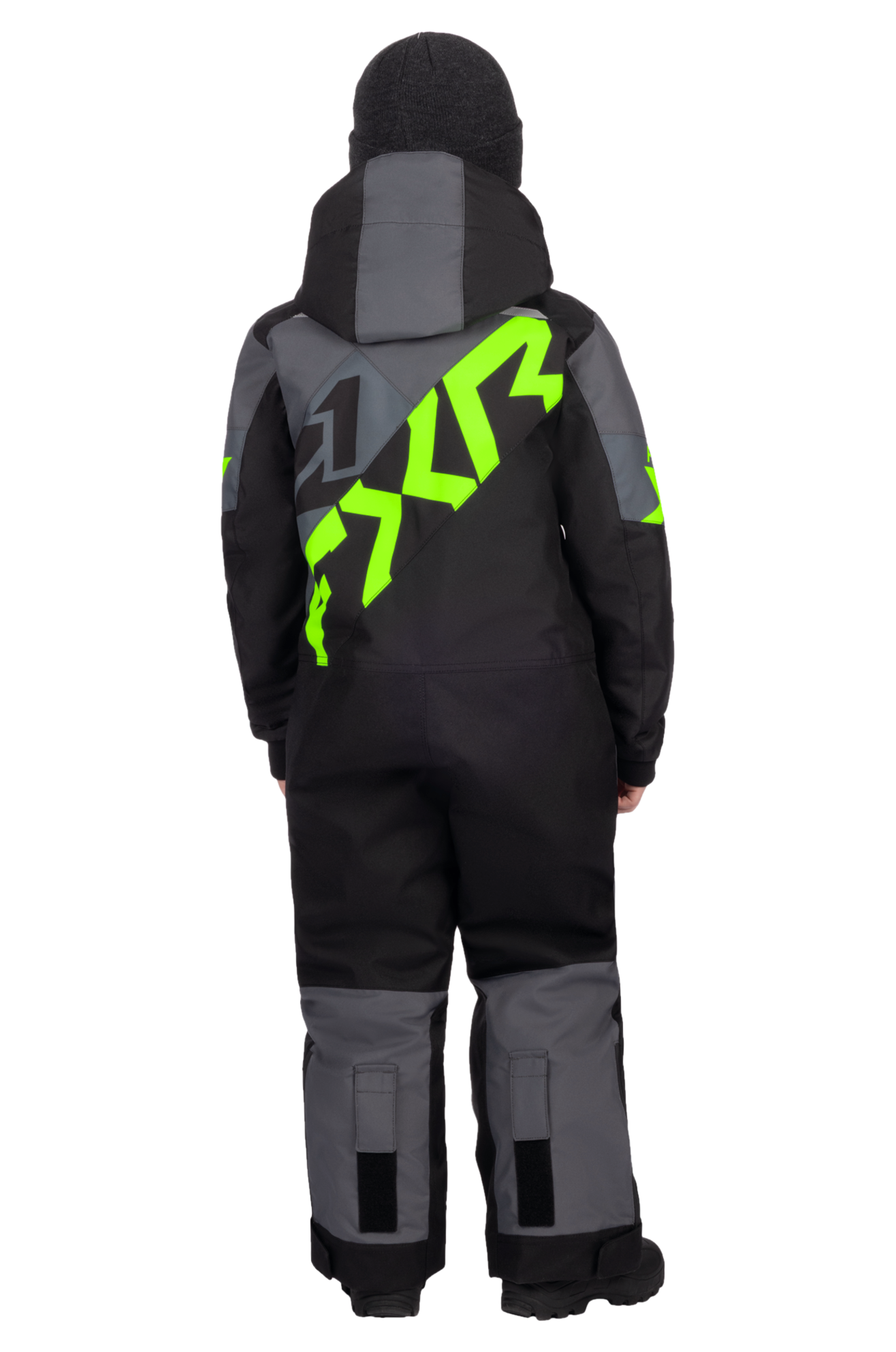 Monotraje FXR Cold Cross CX 26 Niño