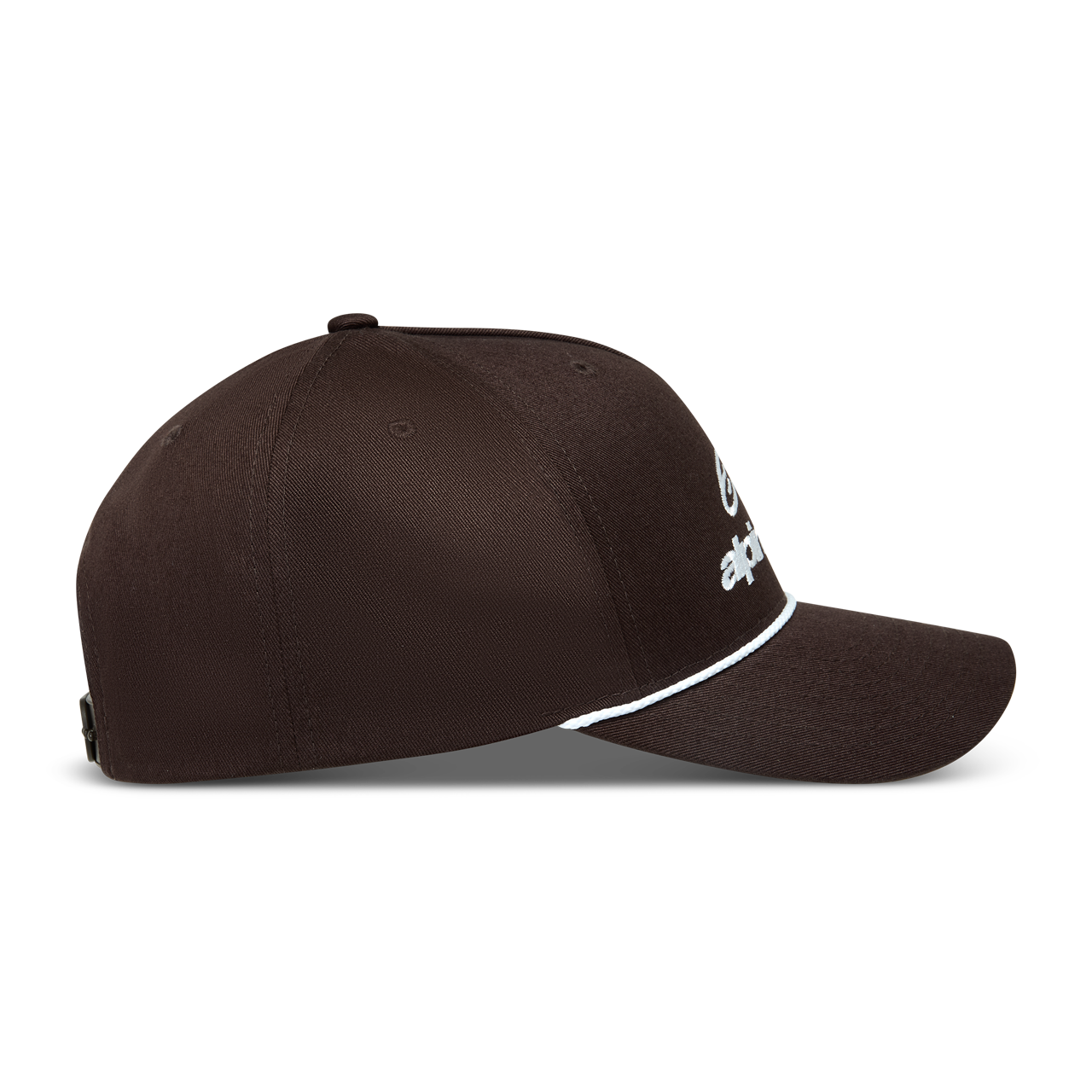 Boné Snapback Alpinestars Combo Logo