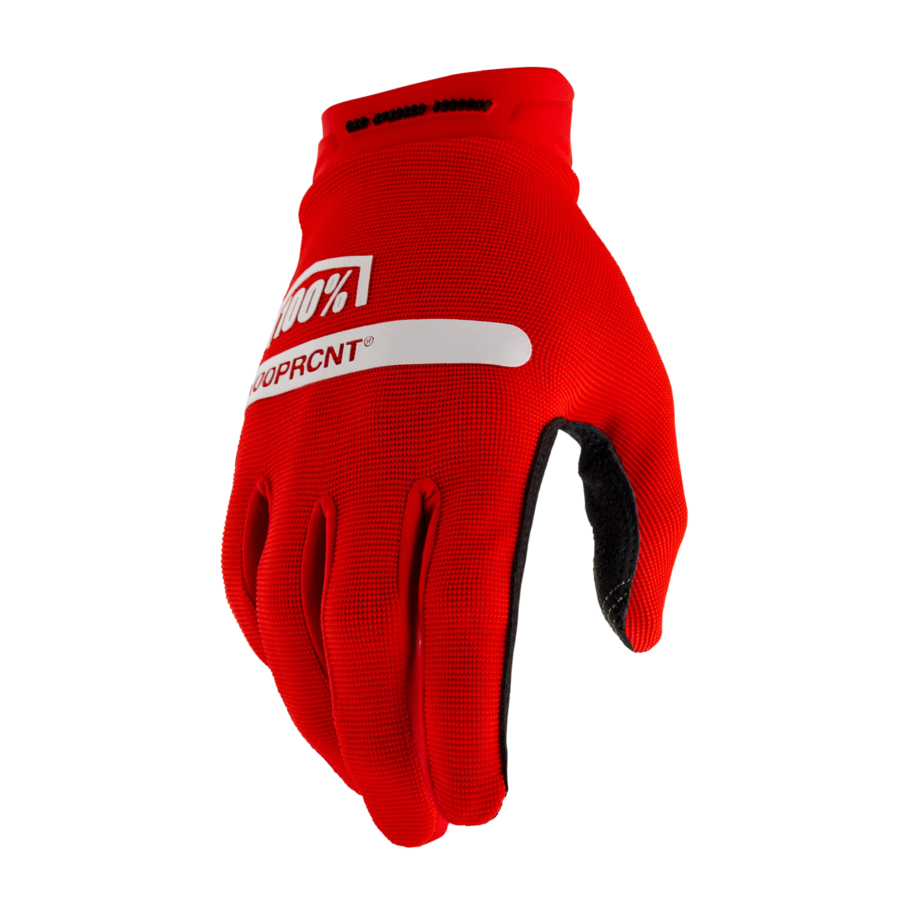 100% Ridecamp 2026 Youth MX Gloves
