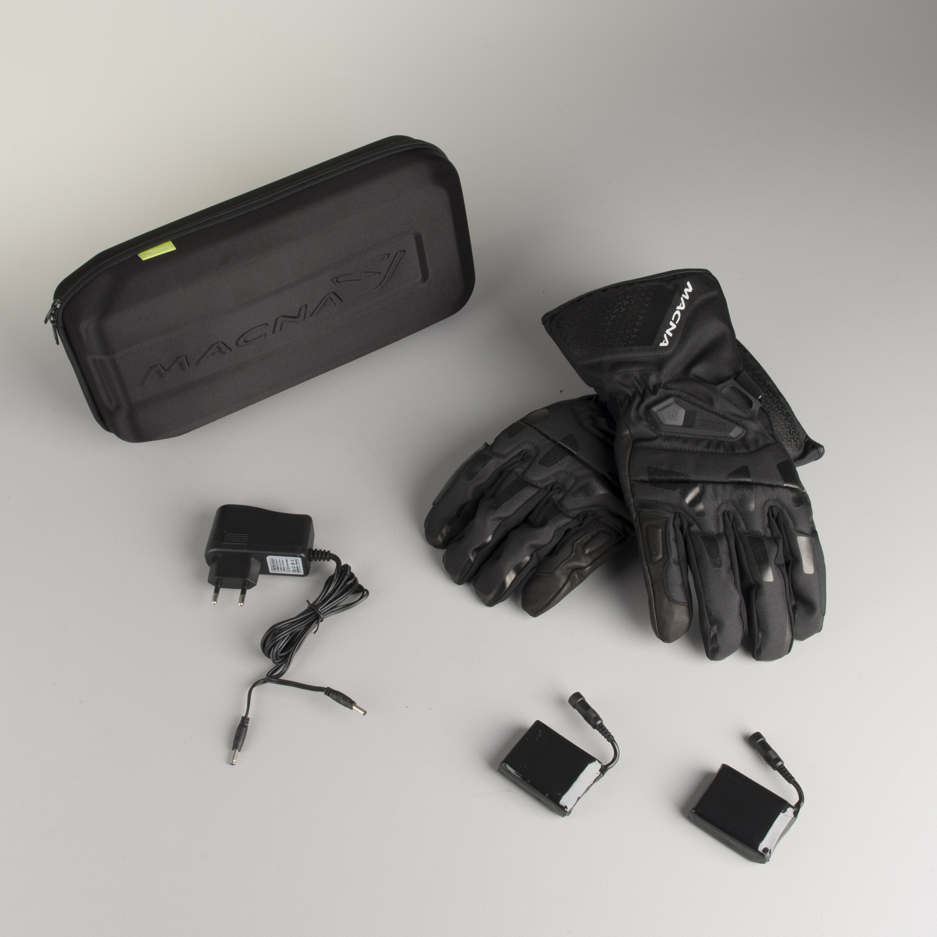 Macna Foton Heated RTX Gloves