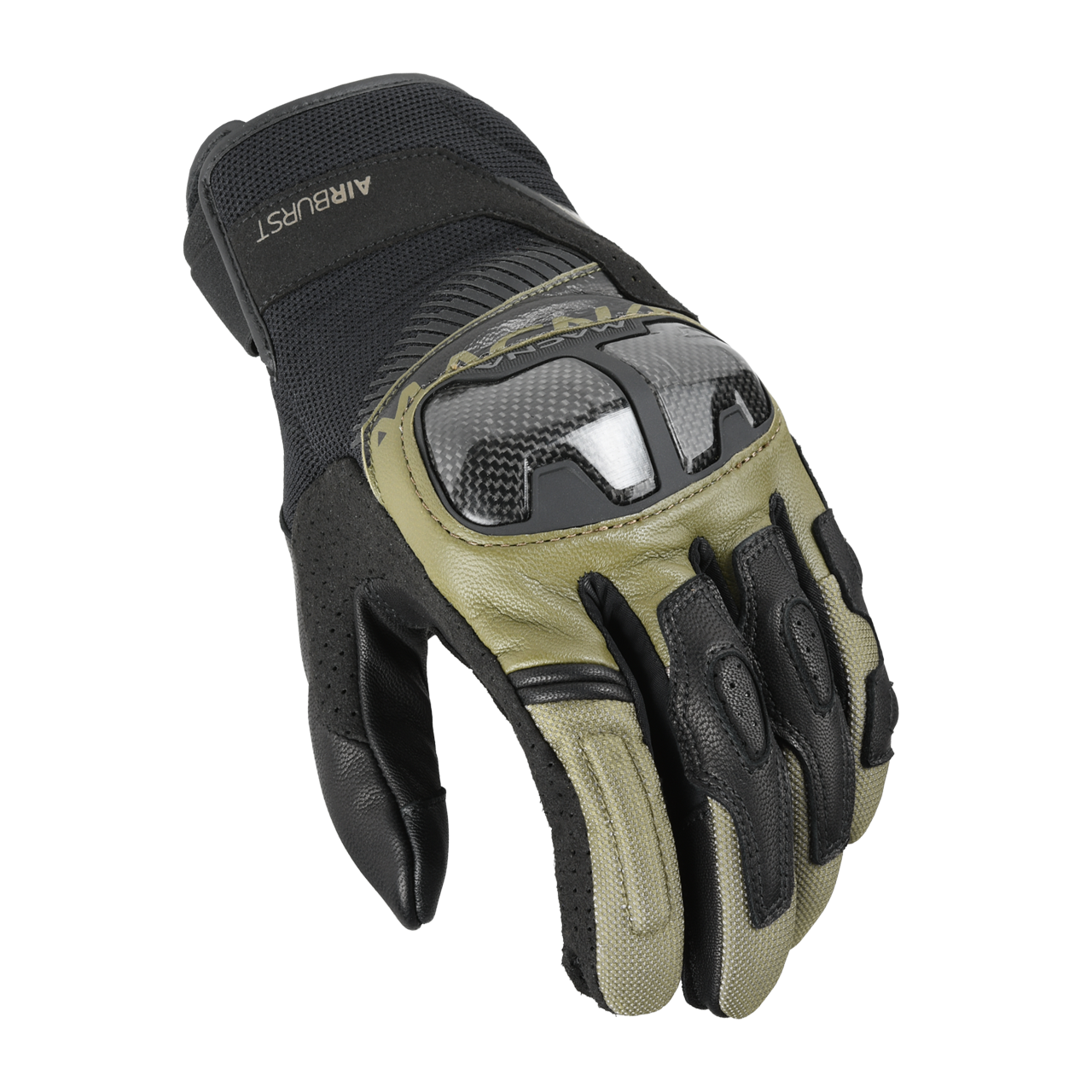 Macna Trekon MC Gloves