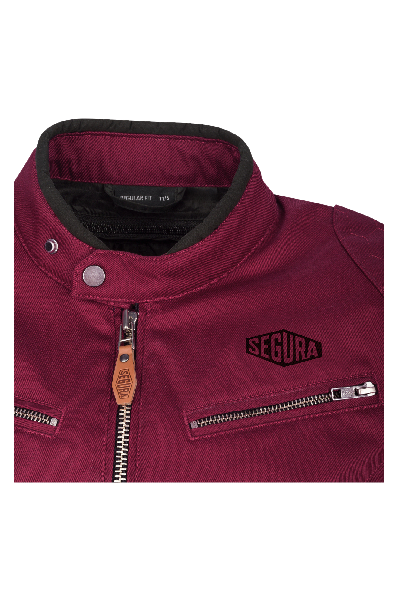Segura Tina Women's MC Jacket
