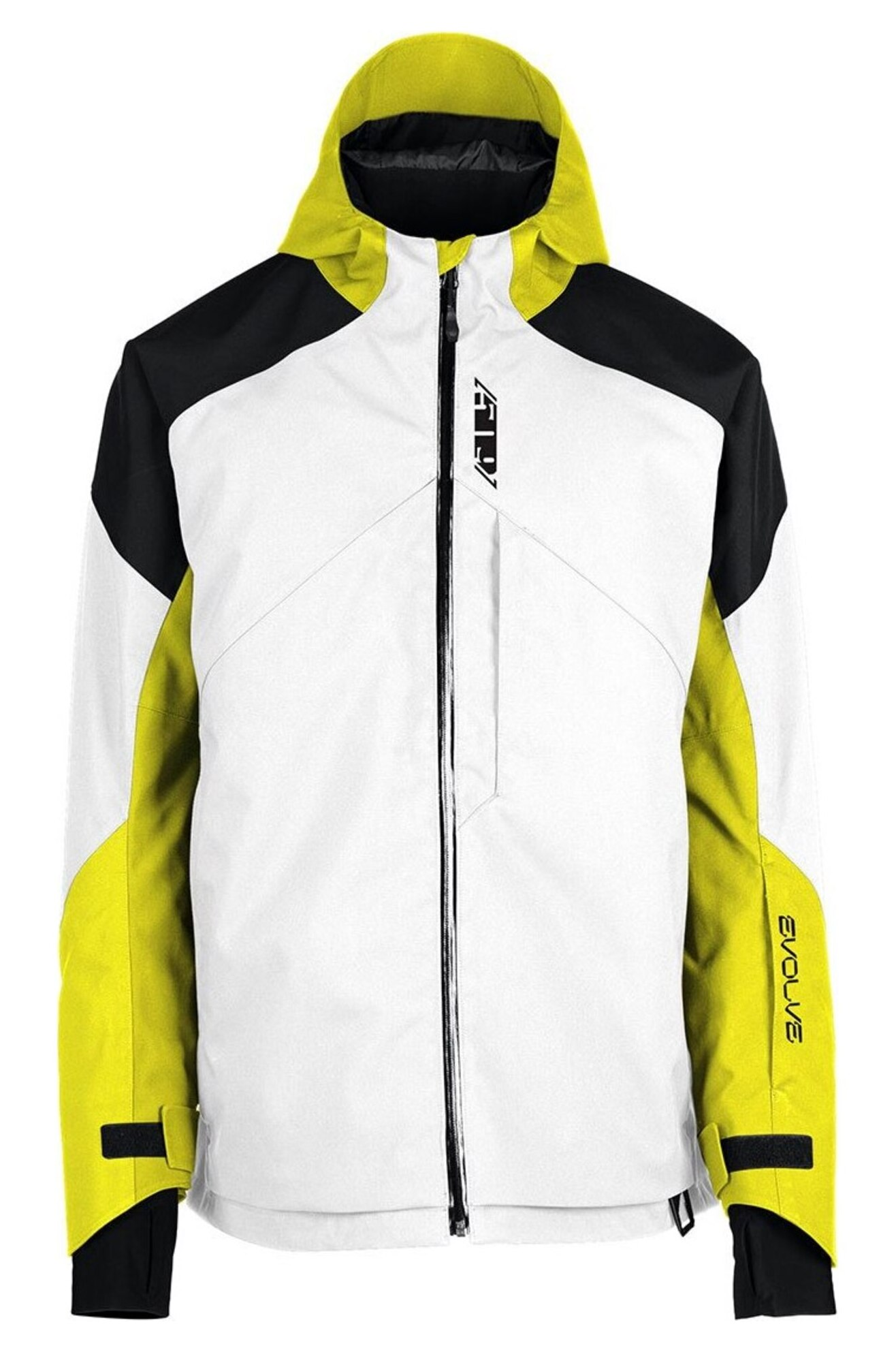 Chaqueta Softshell Nieve 509 Evolve 2.0 (2025)