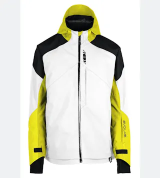 Casaco Softshell de Neve 509 Evolve 2.0 (2025)