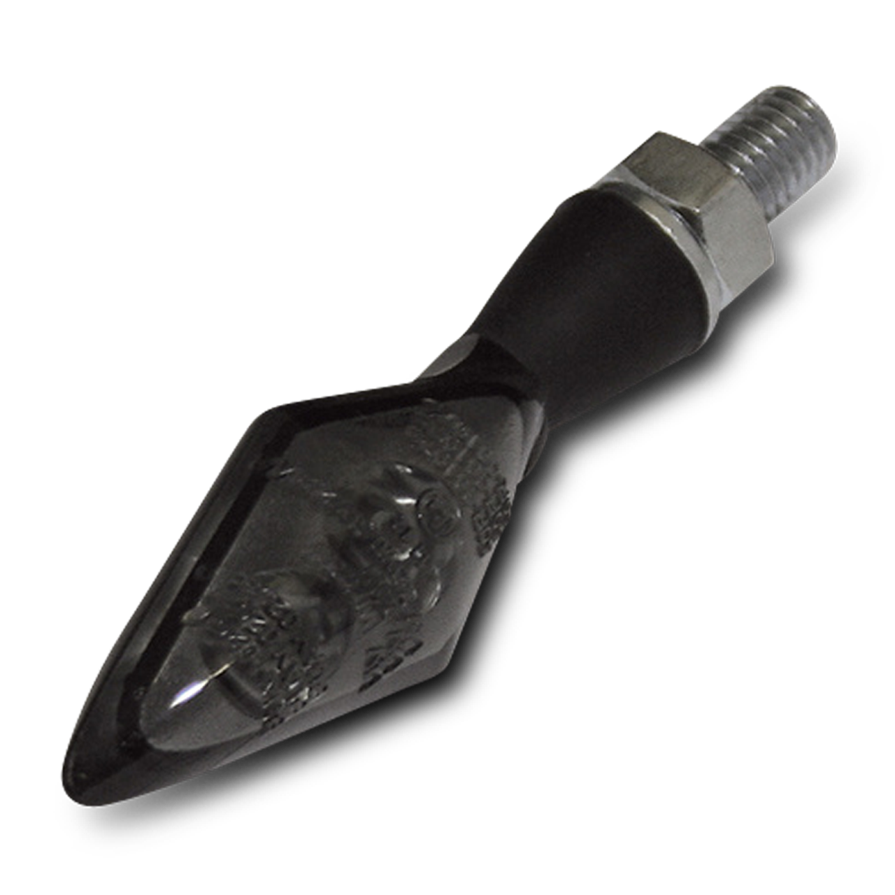 Clignotant LED Highsider Pen Head Double 2en1