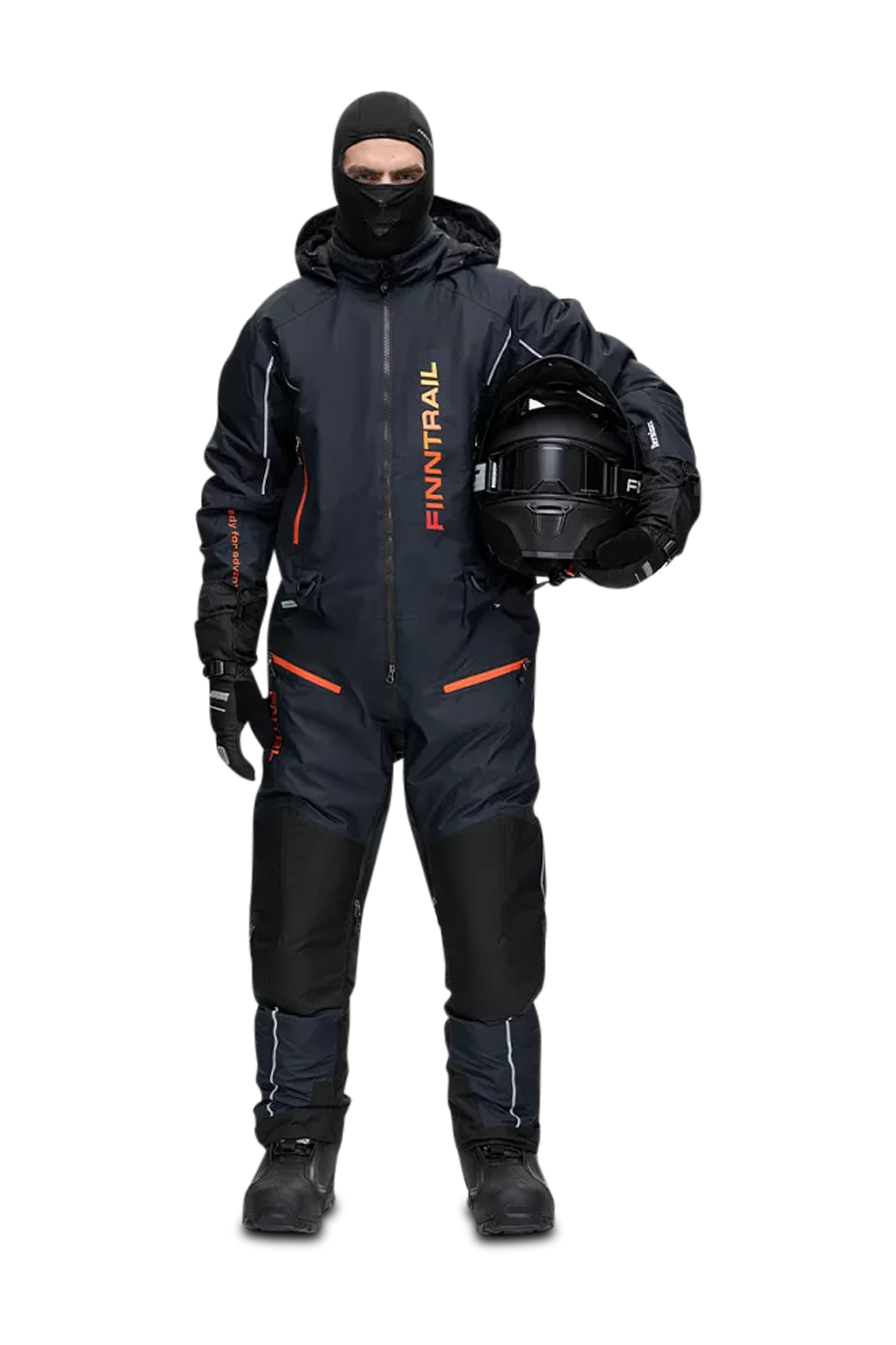 Finntrail Blizzard Insulated Monosuit