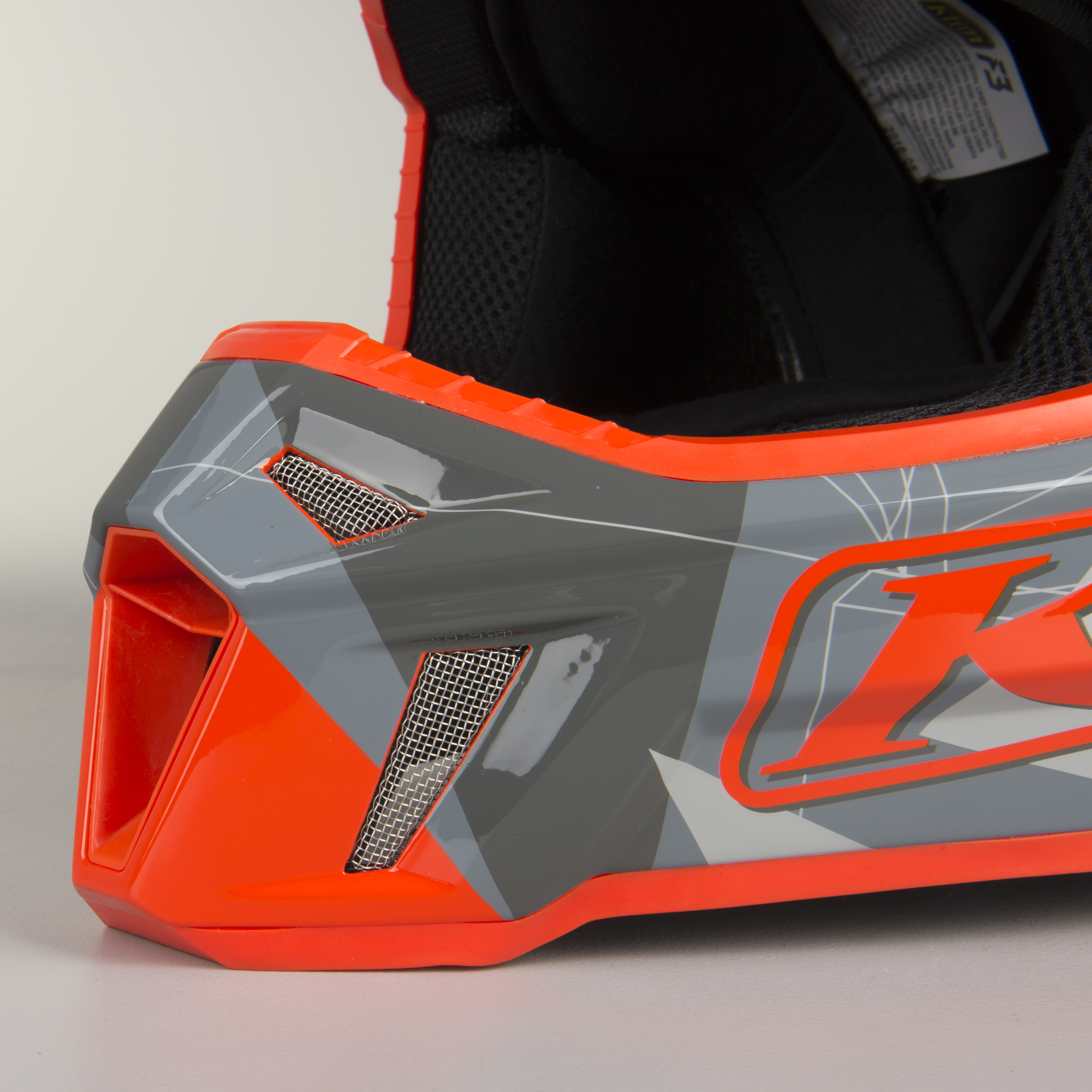 Crosshelm Klim F3