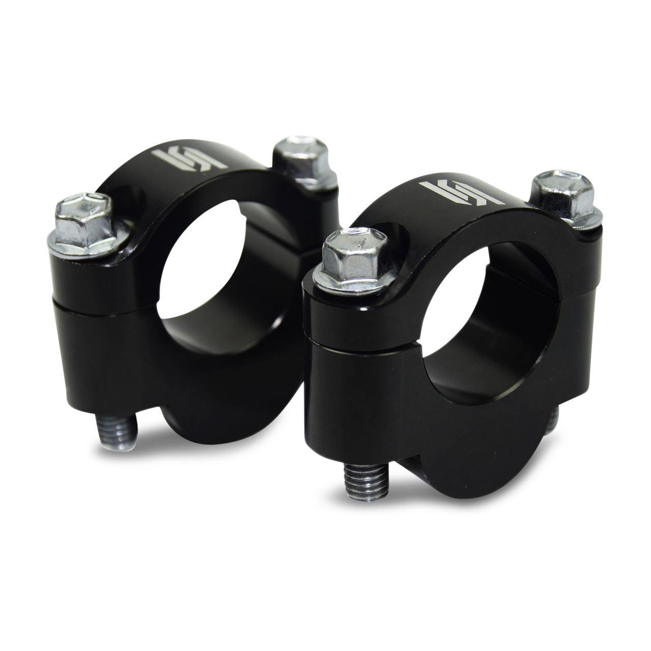 SCAR Bar rise kit