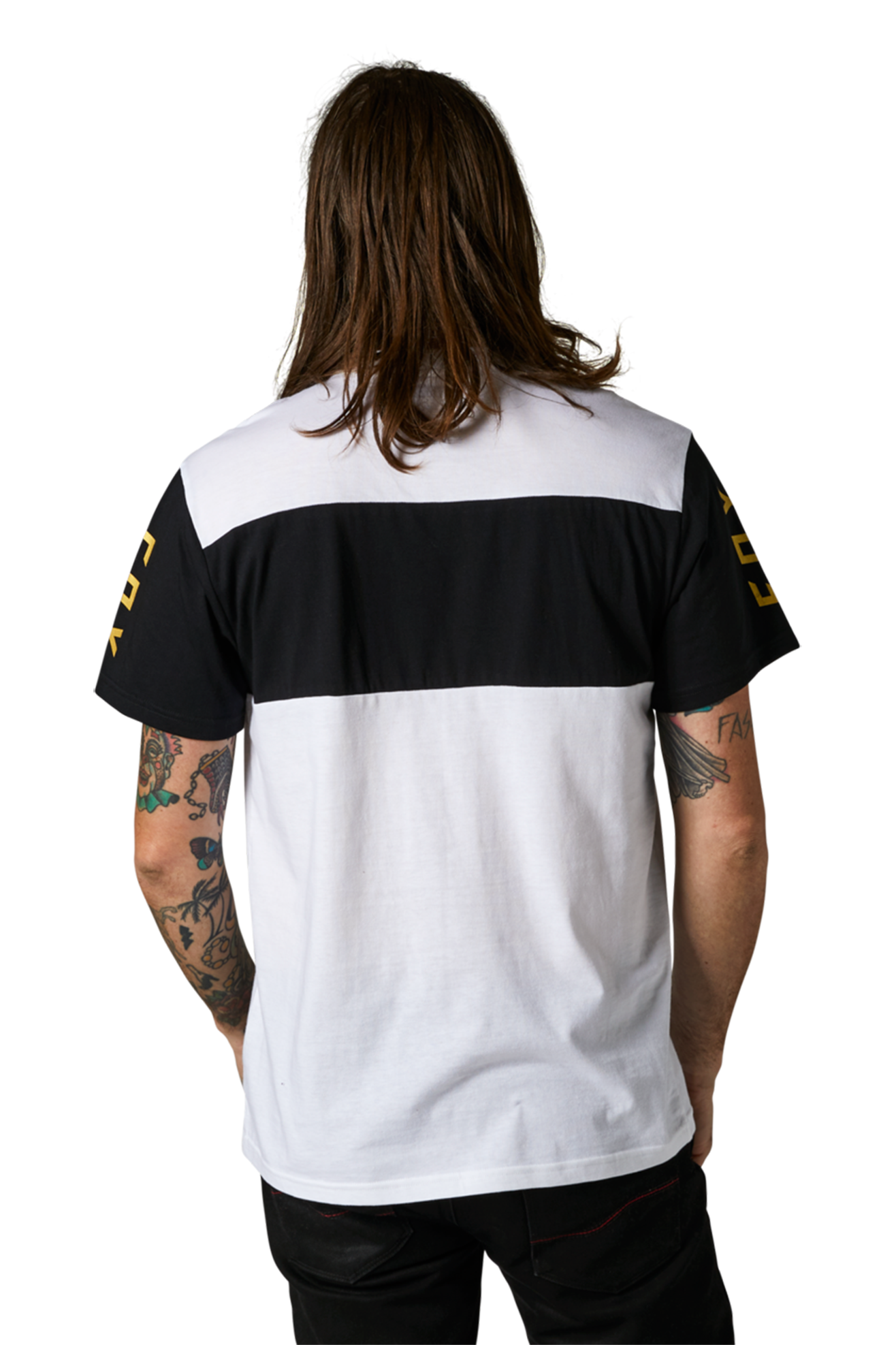 Tricou FOX Mirer Crew
