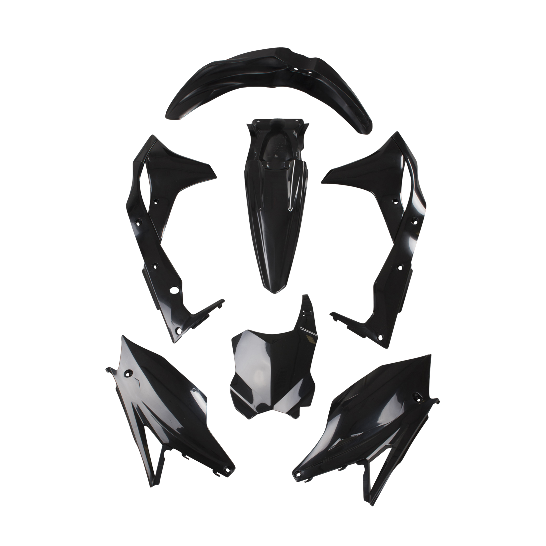 Plastikset Rtech Schwarz Jetzt 21 Ersparnis 24mx at