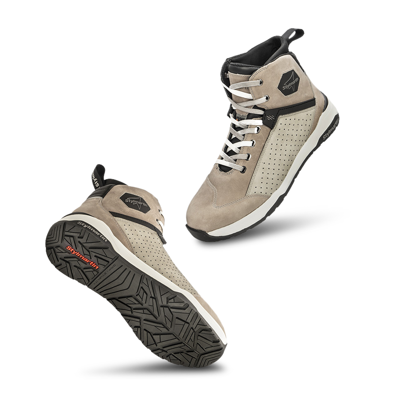 Motorradstiefel Stylmartin Blink Air