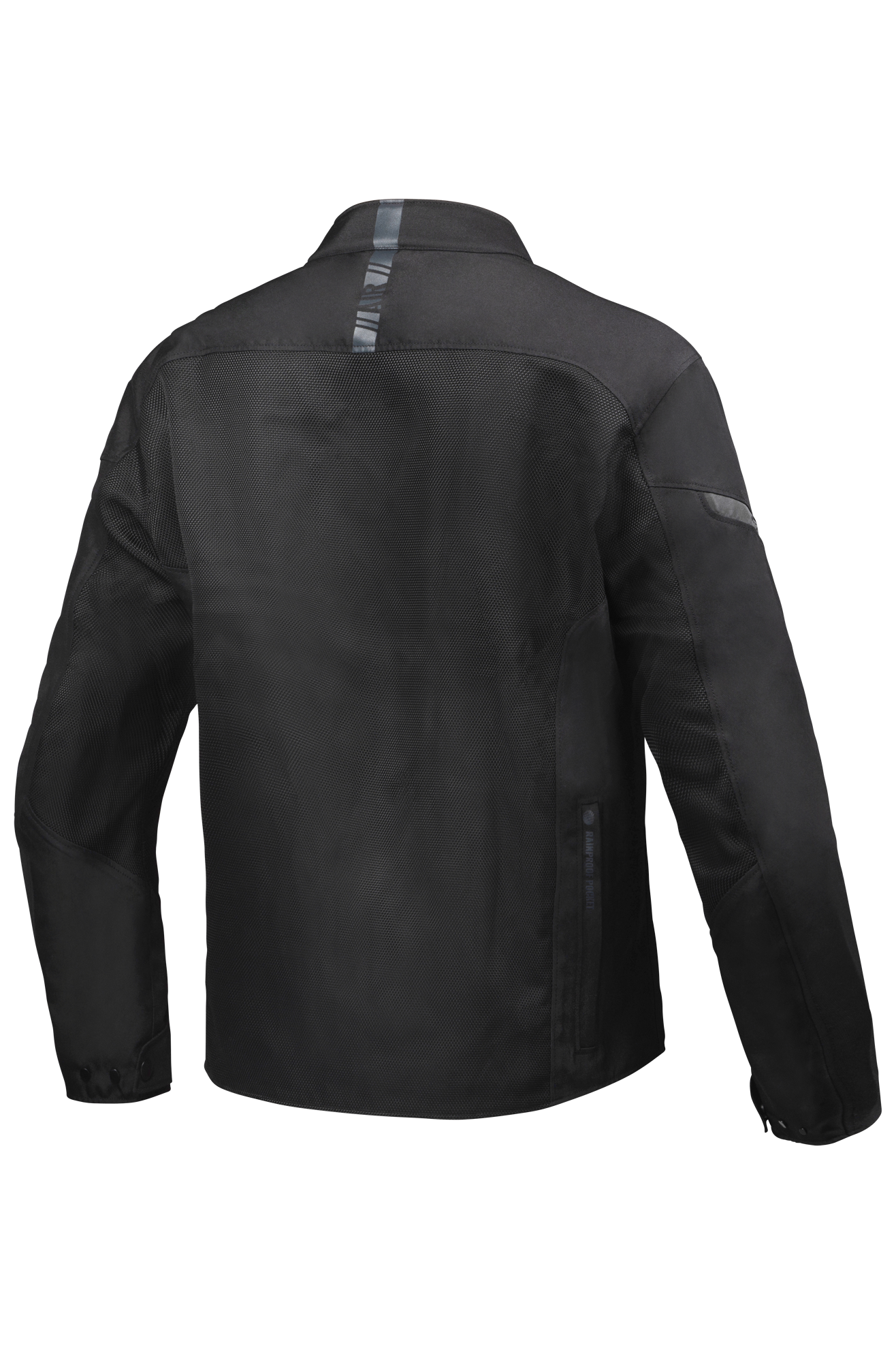 Chaqueta de Moto Ixon Fresh
