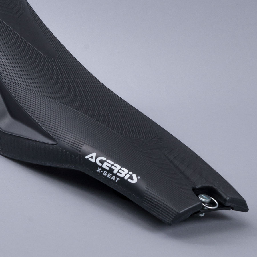 Acerbis X-SEAT Compleet Zadel