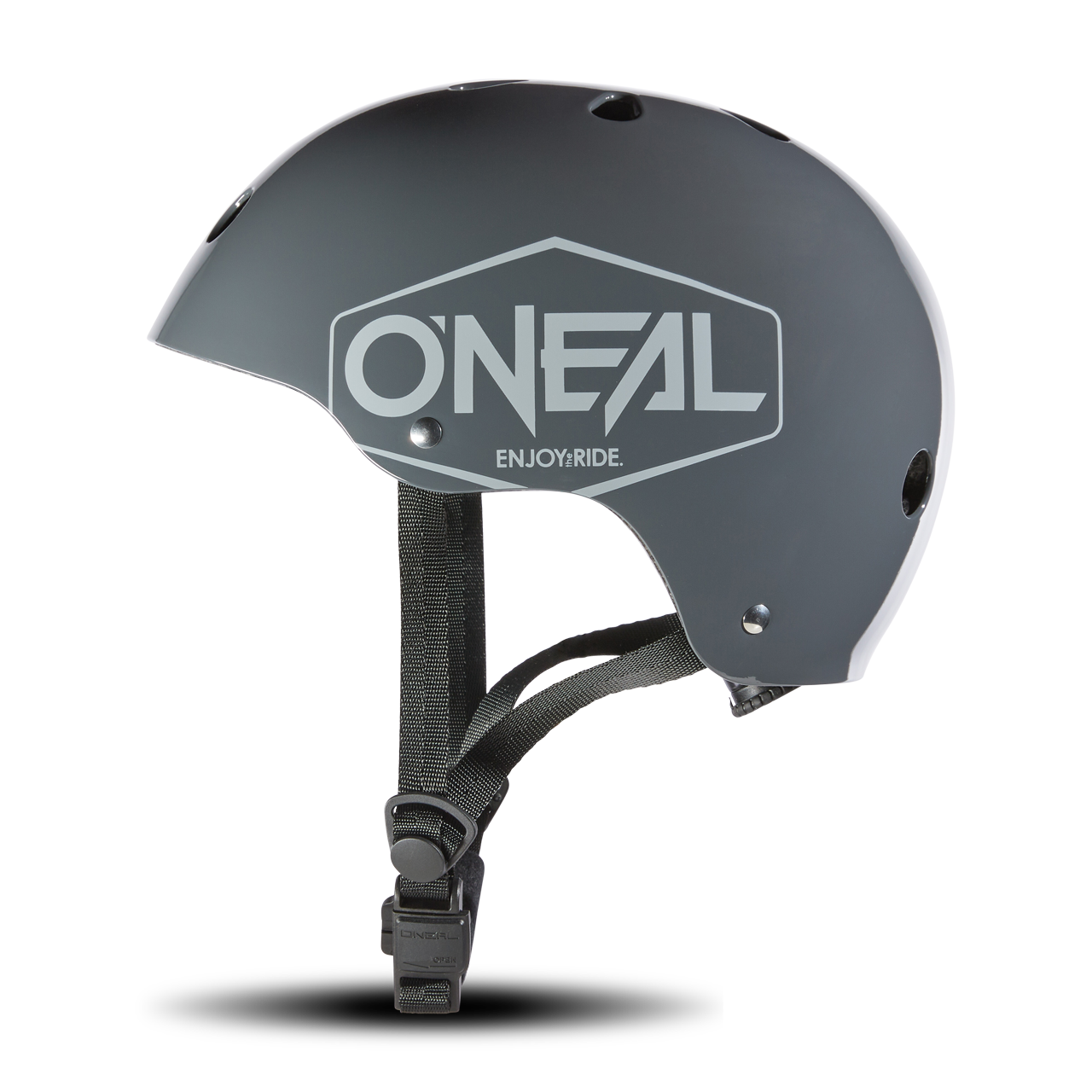 O'Neal Dirt Lid Solid MTB Helmet