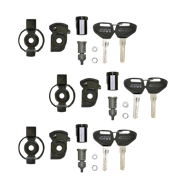 Givi Security Key Lock 3 Case Set Lowest Price Guarantee Xlmoto eu