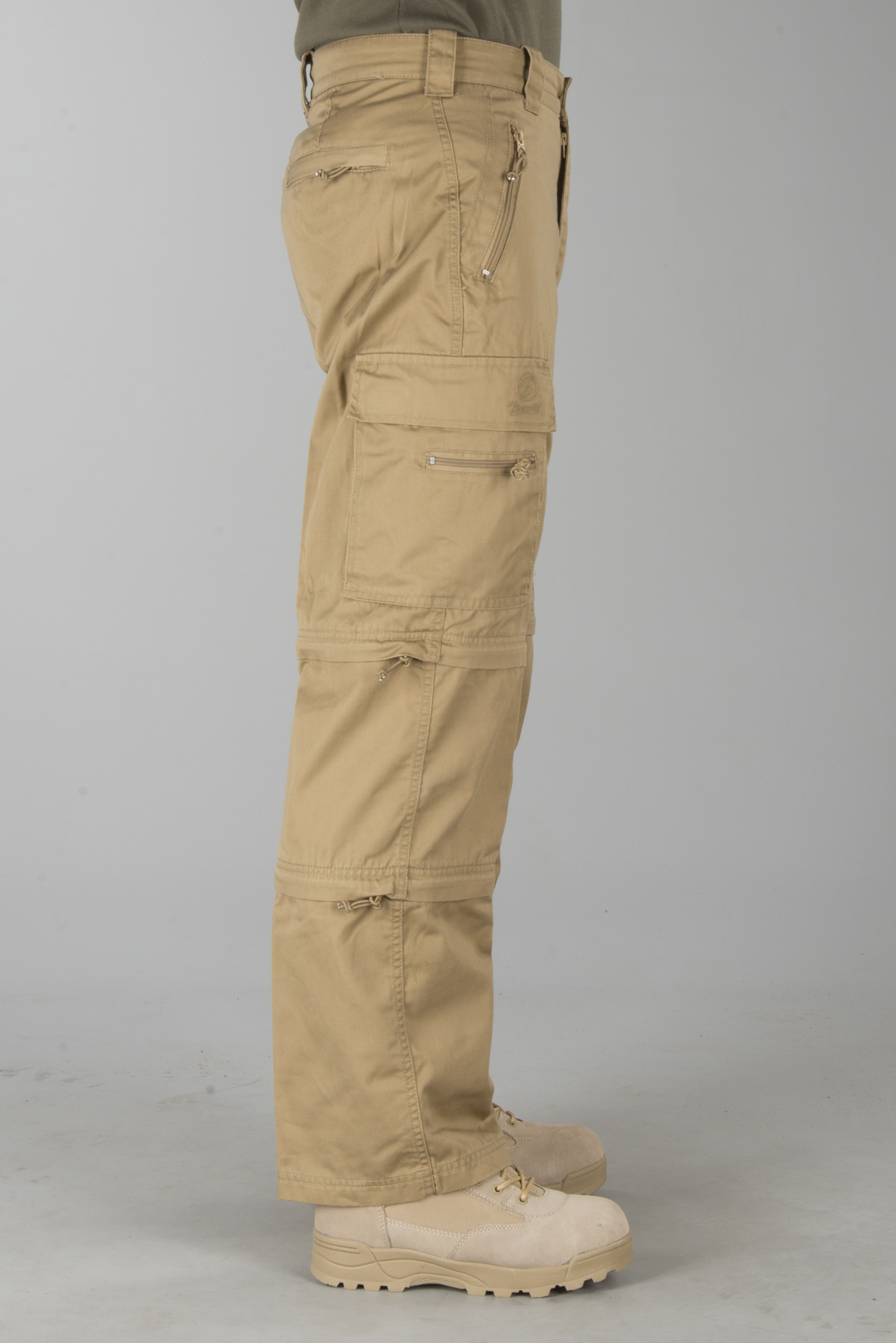 Brandit Savannah Trousers