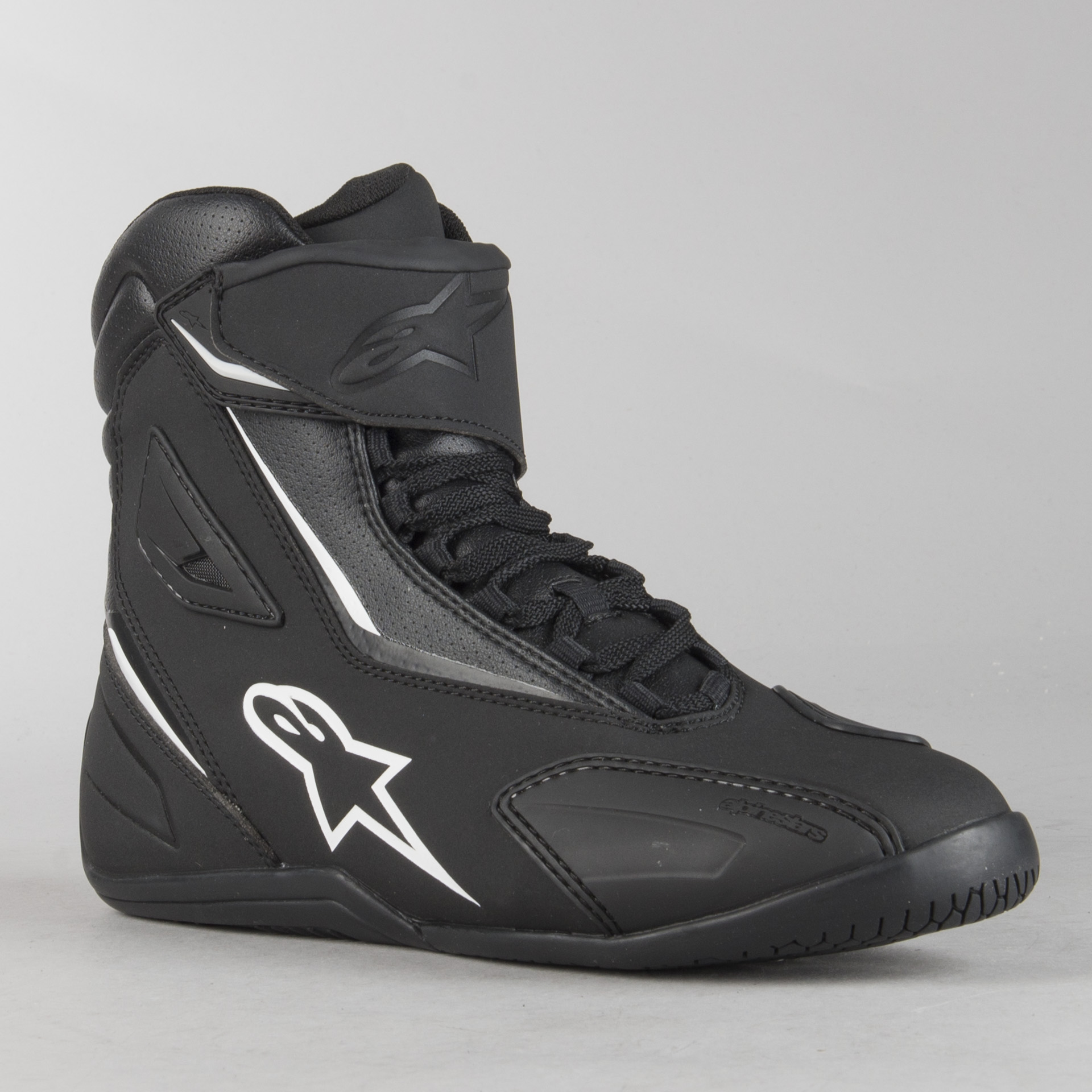 Motorschoenen Alpinestars Fastback-2
