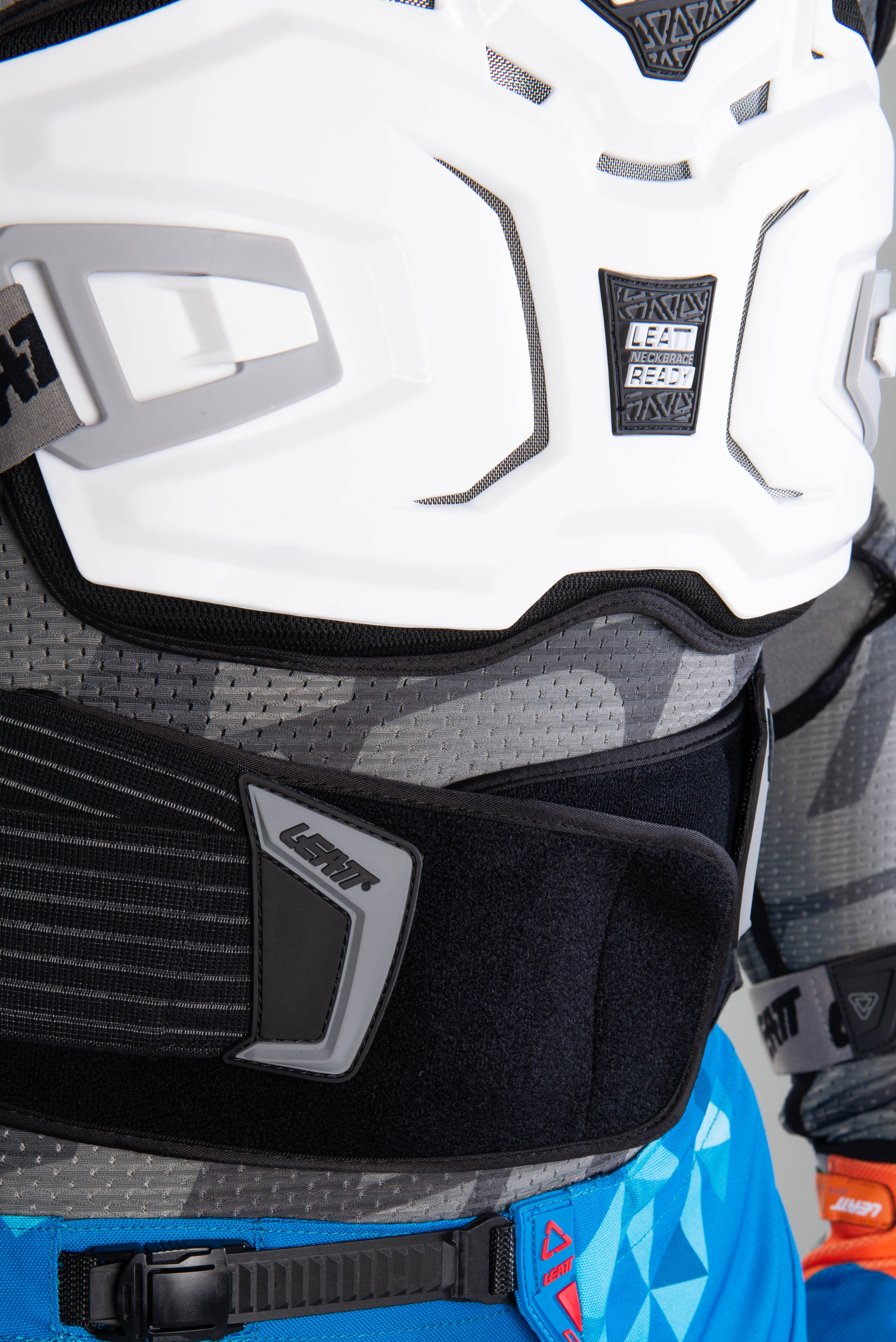 Beschermende Vest Leatt Adventure