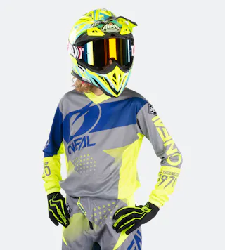 Camiseta de Cross O'Neal Element Factor
