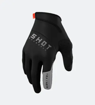 Guantes de Cross Shot Trainer 3.0