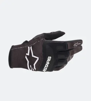 Crosshandschoenen Alpinestars Techstar