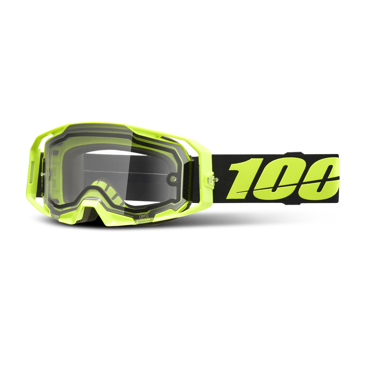 Sneeuwscooterbrillen 100% ARmatic Enduro