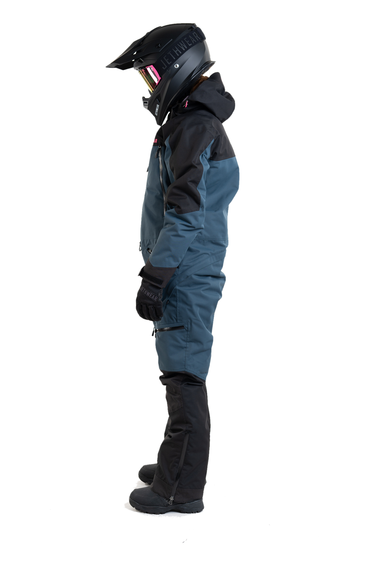 Jethwear Venture (2025) S.A.F.E Women's Monosuit