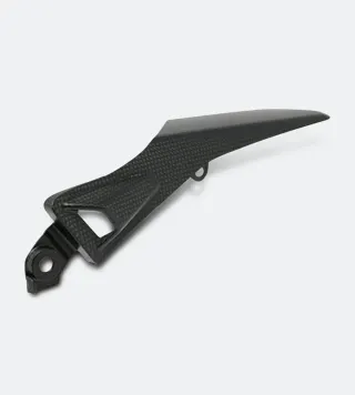 CNC Racing Rear Upper Chain Guard