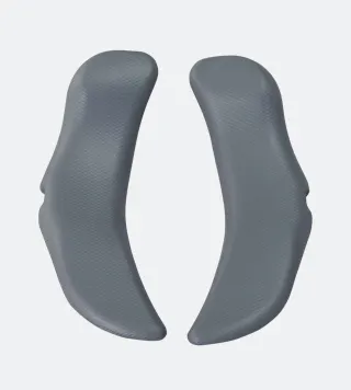 Spare Shoulder Padding for the Atlas Air/Carbon Neck Brace