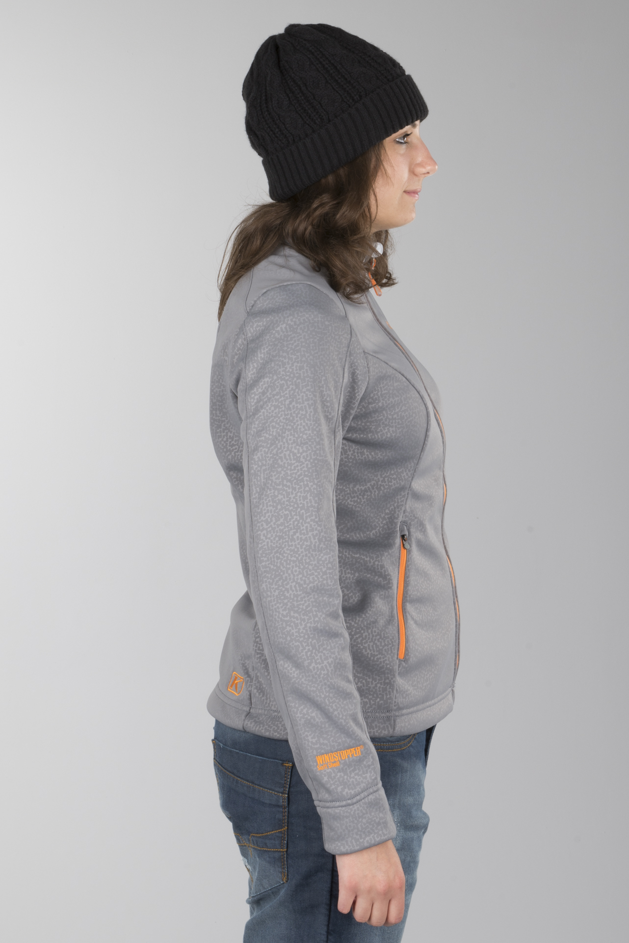 Chaqueta Mujer Klim Waverly