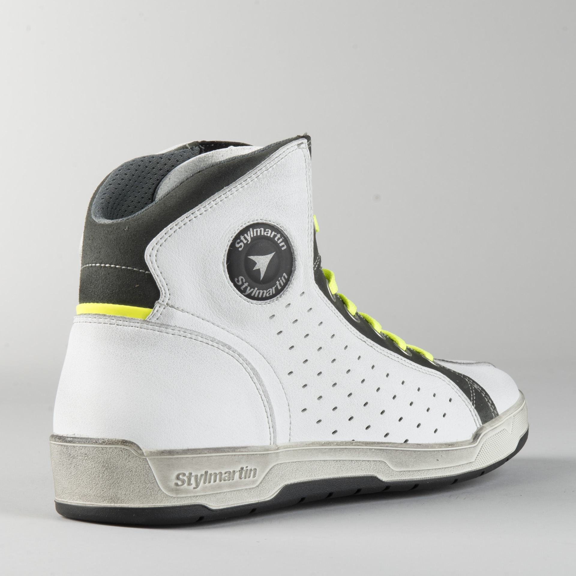 Pantofi Moto Stylmartin Sector