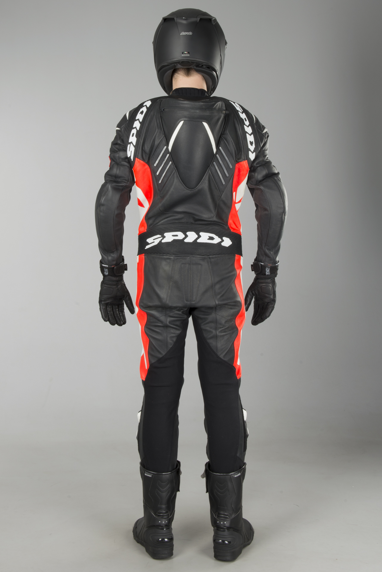 Spidi Track Wind Pro Leathers