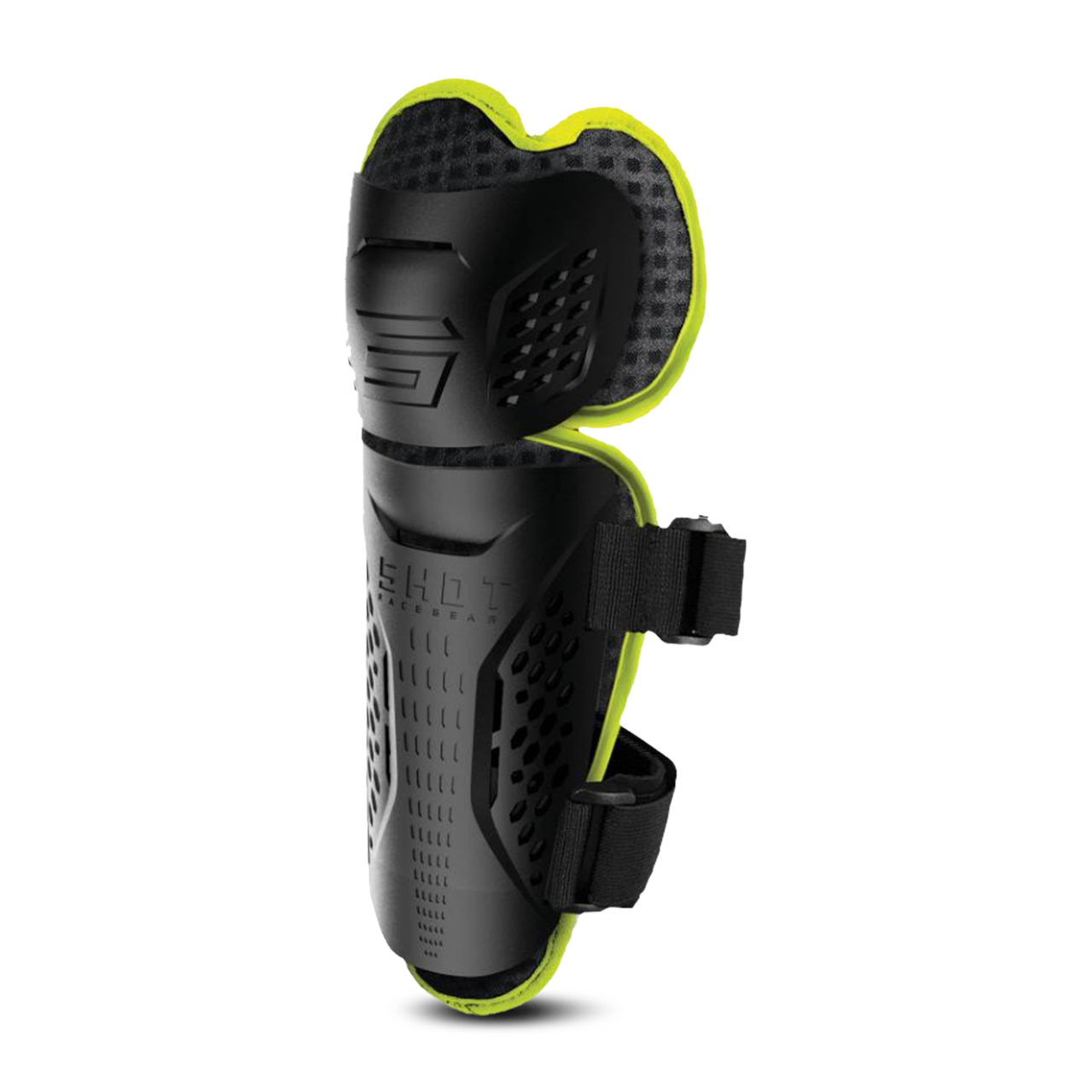 Shot Optimal 2.0 Youth Knee Guards